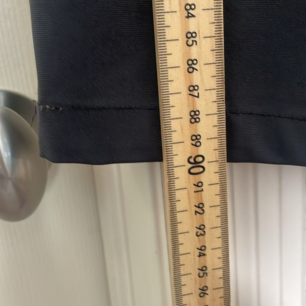 Lululemon ABC Pant Classic Navy - 34 - Picture 8 of 16